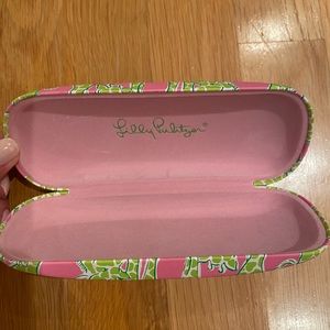 Lily Pulitzer Case